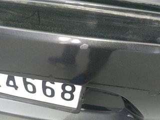 Used 2024 Maruti Suzuki Baleno Alpha Petrol Petrol Manual dents MINOR SCRATCH
