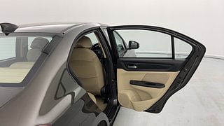 Used 2019 Honda Amaze 1.2 V CVT Petrol Petrol Automatic interior RIGHT REAR DOOR OPEN VIEW