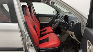 Used 2015 Maruti Suzuki Alto K10 [2014-2019] VXi Petrol Manual interior RIGHT SIDE FRONT DOOR CABIN VIEW