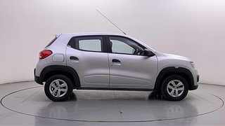 Used 2019 Renault Kwid [2015-2019] RXL Petrol Manual exterior RIGHT SIDE VIEW