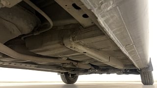Used 2013 Hyundai i10 [2010-2016] Era Petrol Petrol Manual extra REAR RIGHT UNDERBODY VIEW