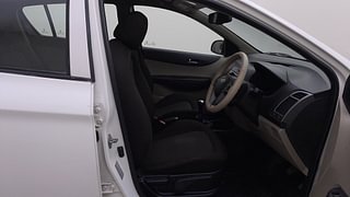 Used 2013 Hyundai i20 [2012-2014] Asta 1.2 Petrol Manual interior RIGHT SIDE FRONT DOOR CABIN VIEW