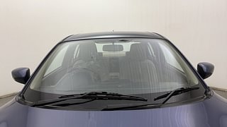 Used 2017 Maruti Suzuki Dzire [2017-2020] ZDi Plus AMT Diesel Automatic exterior FRONT WINDSHIELD VIEW