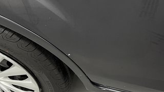 Used 2012 Ford Figo [2010-2015] Duratec Petrol EXI 1.2 Petrol Manual dents MINOR DENT