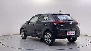 Used 2016 Hyundai Elite i20 [2014-2018] Asta 1.4 CRDI (O) Diesel Manual exterior LEFT REAR CORNER VIEW