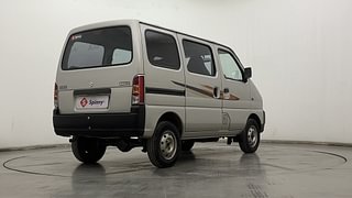 Used 2018 Maruti Suzuki Eeco 5 STR WITH A/C+HTR Petrol Manual exterior RIGHT REAR CORNER VIEW