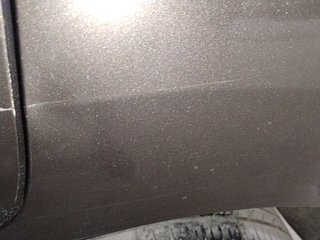 Used 2016 Maruti Suzuki Wagon R 1.0 [2015-2019] VXi (O) AMT Petrol Automatic dents MINOR SCRATCH