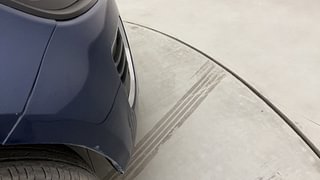 Used 2022 Maruti Suzuki Ignis Sigma MT Petrol Petrol Manual dents MINOR SCRATCH