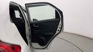 Used 2018 Honda Brio [2017-2018] VX MT Petrol Manual interior RIGHT REAR DOOR OPEN VIEW