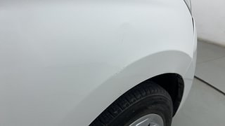 Used 2019 Hyundai New Santro 1.1 Sportz CNG Petrol+cng Manual dents MINOR DENT
