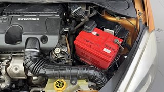 Used 2017 Tata Tiago [2016-2020] Revotorq XZ Diesel Manual engine ENGINE LEFT SIDE VIEW