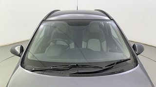 Used 2016 Hyundai Grand i10 [2013-2017] Sportz 1.2 Kappa VTVT Petrol Manual exterior FRONT WINDSHIELD VIEW