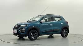 2022 Renault Kwid Climber 1.0l SCE Petrol MT