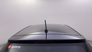 Used 2016 Hyundai Elite i20 [2014-2018] Asta 1.4 CRDI (O) Diesel Manual exterior EXTERIOR ROOF VIEW