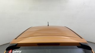 Used 2017 Tata Tiago [2016-2020] Revotorq XZ Diesel Manual exterior EXTERIOR ROOF VIEW