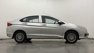 Used 2014 Honda City S Petrol Manual exterior RIGHT SIDE VIEW