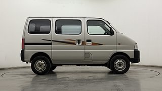 Used 2018 Maruti Suzuki Eeco 5 STR WITH A/C+HTR Petrol Manual exterior RIGHT SIDE VIEW