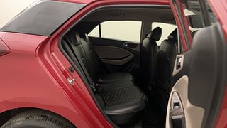 Used 2016 Hyundai Elite i20 [2014-2018] Asta 1.2 Petrol Manual interior RIGHT SIDE REAR DOOR CABIN VIEW