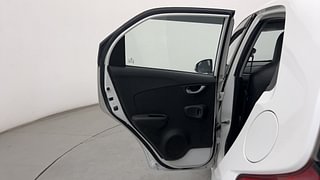 Used 2018 Honda Brio [2017-2018] VX MT Petrol Manual interior LEFT REAR DOOR OPEN VIEW