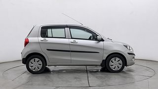 Used 2017 Maruti Suzuki Celerio ZXI (O) AMT Petrol Automatic exterior RIGHT SIDE VIEW