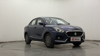 Used 2017 Maruti Suzuki Dzire [2017-2020] ZDi Plus AMT Diesel Automatic exterior RIGHT FRONT CORNER VIEW