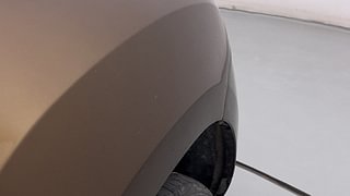 Used 2017 Renault Duster [2015-2019] 110 PS RXZ 4X2 MT Diesel Manual dents MINOR SCRATCH