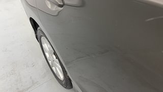 Used 2019 Honda Amaze 1.2 V CVT Petrol Petrol Automatic dents MINOR DENT