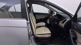 Used 2017 Tata Zest [2014-2019] XT Petrol Petrol Manual interior RIGHT SIDE FRONT DOOR CABIN VIEW