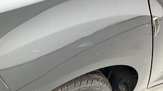 Used 2021 Tata Altroz XT 1.2 Petrol Manual dents MINOR SCRATCH