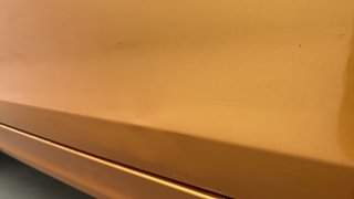 Used 2017 Tata Tiago [2016-2020] Revotorq XZ Diesel Manual dents MINOR DENT