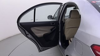 Used 2017 Tata Zest [2014-2019] XT Petrol Petrol Manual interior LEFT REAR DOOR OPEN VIEW