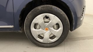 Used 2022 Maruti Suzuki Ignis Sigma MT Petrol Petrol Manual tyres RIGHT FRONT TYRE RIM VIEW