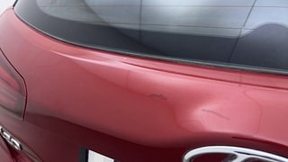 Used 2018 Hyundai Elite i20 [2014-2018] Sportz 1.2 Petrol Manual dents MINOR SCRATCH