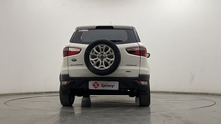 Used 2017 Ford EcoSport Titanium 1.5L TDCi Diesel Manual exterior BACK VIEW