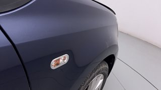 Used 2014 Volkswagen Polo [2010-2014] Highline1.2L (P) Petrol Manual dents MINOR SCRATCH