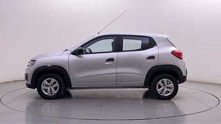 Used 2019 Renault Kwid [2015-2019] RXL Petrol Manual exterior LEFT SIDE VIEW