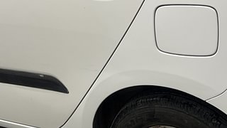 Used 2016 Hyundai i10 magna 1.1 Petrol Manual dents MINOR DENT