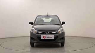 Used 2013 Hyundai i10 [2010-2016] Era Petrol Petrol Manual exterior FRONT VIEW