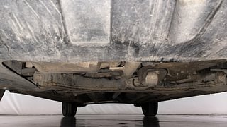 Used 2016 Hyundai Elite i20 [2014-2018] Asta 1.4 CRDI (O) Diesel Manual extra FRONT LEFT UNDERBODY VIEW
