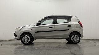 Used 2015 Maruti Suzuki Alto K10 [2014-2019] VXi Petrol Manual exterior LEFT SIDE VIEW