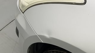 Used 2014 Maruti Suzuki Swift Dzire VXI Petrol Manual dents MINOR DENT