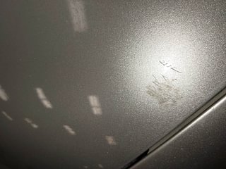 Used 2017 Renault Kwid [2015-2019] 1.0 RXL AMT Petrol Automatic dents MINOR SCRATCH