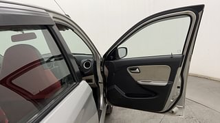 Used 2015 Maruti Suzuki Alto K10 [2014-2019] VXi Petrol Manual interior RIGHT FRONT DOOR OPEN VIEW