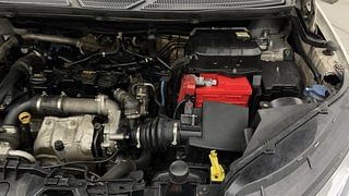 Used 2017 Ford EcoSport Titanium 1.5L TDCi Diesel Manual engine ENGINE LEFT SIDE VIEW