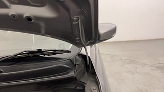 Used 2016 Maruti Suzuki Celerio ZXI AMT Petrol Automatic engine ENGINE LEFT SIDE HINGE & APRON VIEW