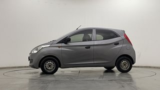 Used 2014 Hyundai Eon [2011-2018] Era + Petrol Manual exterior LEFT SIDE VIEW