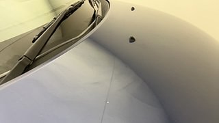 Used 2022 Maruti Suzuki Ignis Sigma MT Petrol Petrol Manual dents MINOR SCRATCH