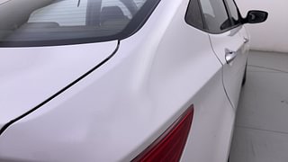 Used 2015 Hyundai Fluidic Verna 4S [2015-2017] 1.6 CRDi SX AT Diesel Automatic dents MINOR SCRATCH