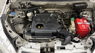 Used 2015 Maruti Suzuki Alto K10 [2014-2019] VXi Petrol Manual engine ENGINE RIGHT SIDE VIEW