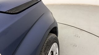 Used 2022 Maruti Suzuki Ignis Sigma MT Petrol Petrol Manual dents MINOR DENT